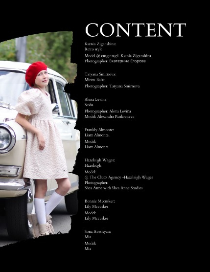 Bold & Beyond Teen & Kids (Issue 539 September 2025), page 2