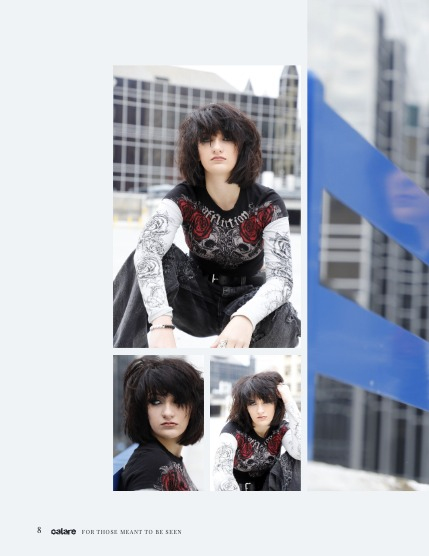 CALARE Vol 010, page 8