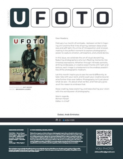 U FOTO ~ Men ~ 139, page 2