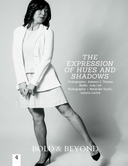 Bold & Beyond  Glamour & Fashion (Issue 809 March 2026), page 4