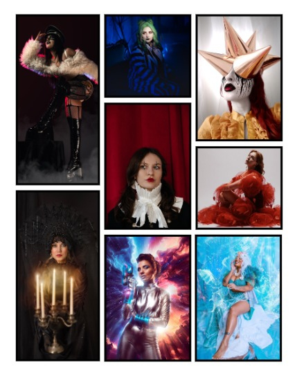 ARTEGO MAGAZINE - FANTASY JUNE ISSUE 1371, page 3