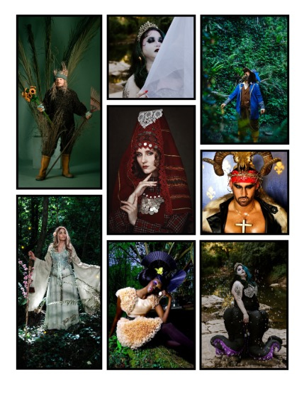 ARTEGO MAGAZINE - FANTASY AUGUST ISSUE 1443, page 3
