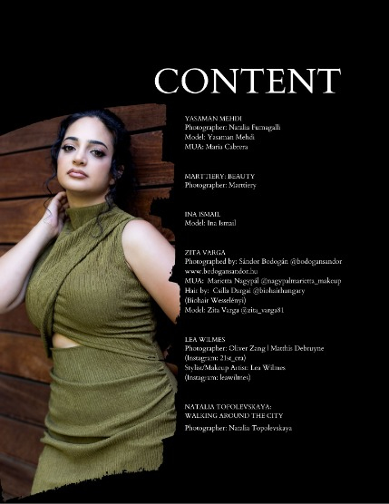 Bold & Beyond Hair & Beauty (Issue 493 August 2025), page 2