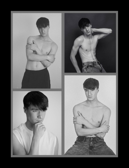 Bold & Beyond Men (Issue 585 October 2025), page 3