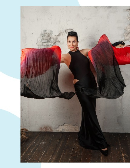 DOMINANTE ARTISTIC EXPRESSIONS 16 December 2025, page 9