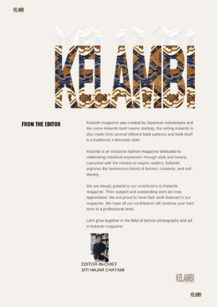 Man's Fashion Trends 13th July 2025, page 5
