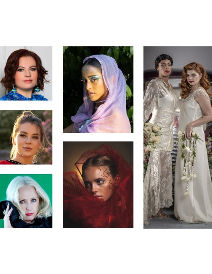 FIGGI MAGAZINE - FASHION & GLAMOUR AUGUST (Vol 1751), page 2