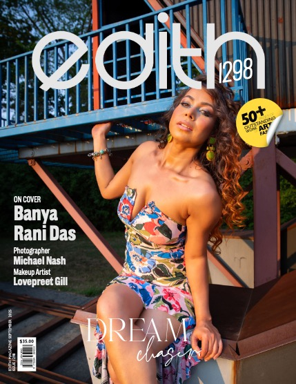 Edith Mag 1298, page 1