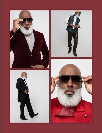 Bold & Beyond Men (Issue 711 January 2026), page 3