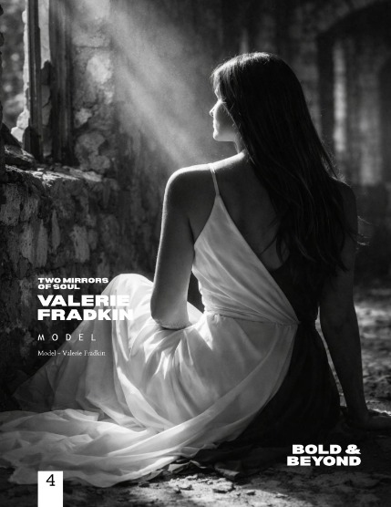 Bold & Beyond Beauty (Issue 955 June 2026), page 4