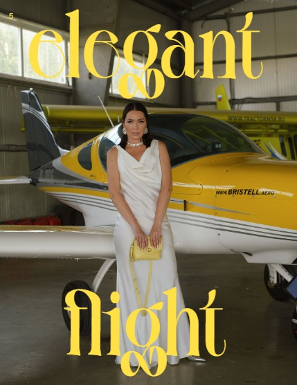 REBEL LONDON, page 5