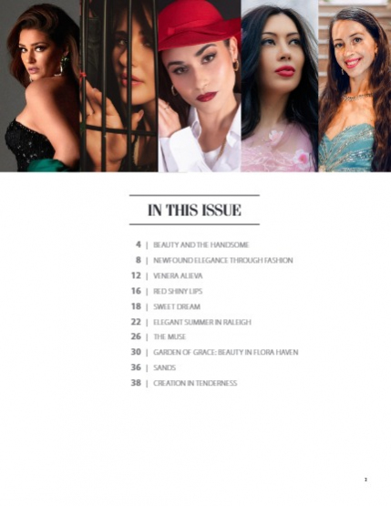 UAModels | Beauty | #276, page 3