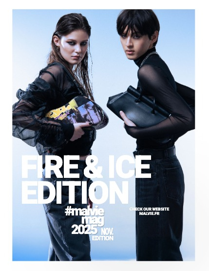 MALVIE FIRE & ICE 72 November 2025, page 4