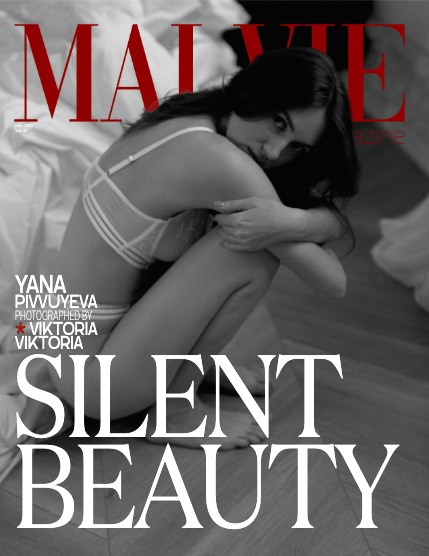 MALVIE BOLD BOUDOIR 43 December 2025, page 1