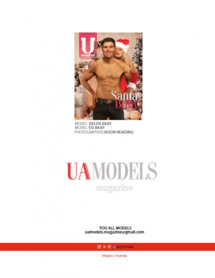 UAModels |Christmas | #296, page 2