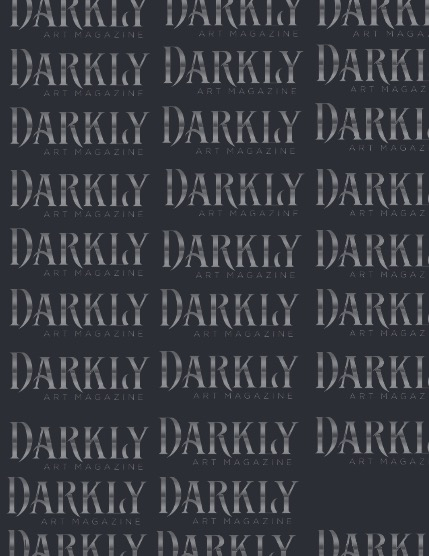 Darkly Issue 485 december, page 2
