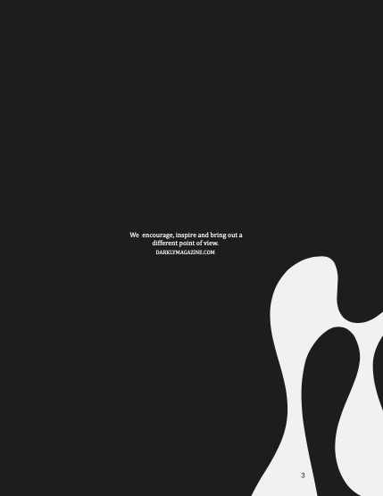 Darkly Issue 534 March, page 3