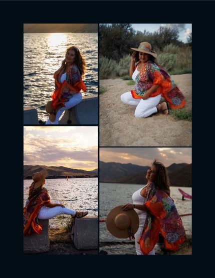 Bold & Beyond Portrait (Issue 801 April 2026), page 3