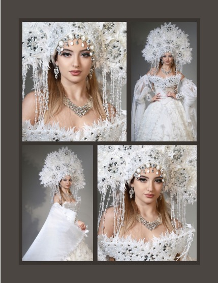 Bold & Beyond Portrait (Issue 673 January 2026), page 3