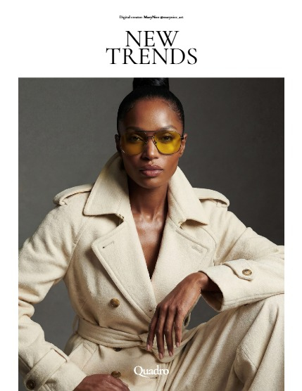 QUADRO MAGAZINE - PORTRAIT FEBRUARY (Vol 1479), page 4