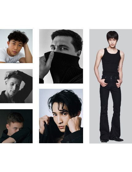 FIGGI MAGAZINE - MEN MARCH (Vol 2046), page 2