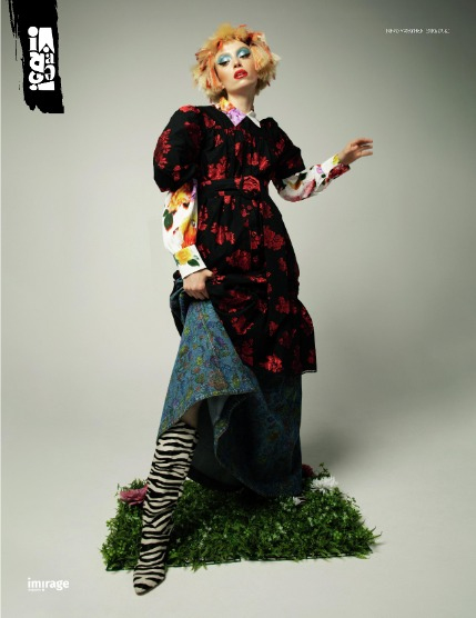 IMIRAGEmagazine Issue: #3366, page 10