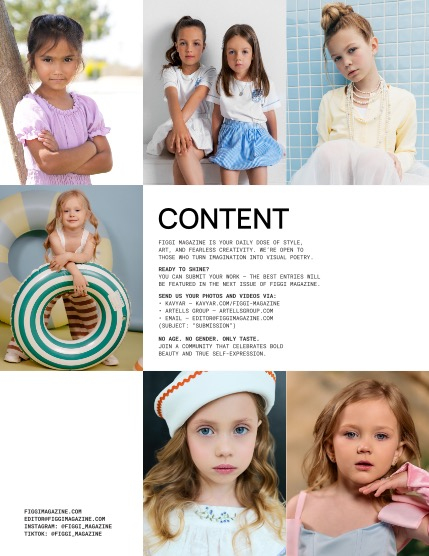 FIGGI MAGAZINE - TEEN & KIDS JULY (Vol 2228), page 2
