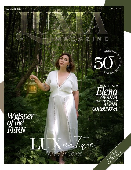 Luxia Mag 652, page 1