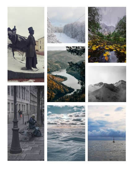 ARTEGO MAGAZINE - NATURE & TRAVELS MARCH ISSUE 742, page 3
