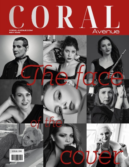 Coral Avenue Issue 396, page 1