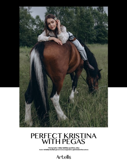 ARTELLS MAGAZINE - PORTRAIT OCTOBER (Vol 3649), page 4