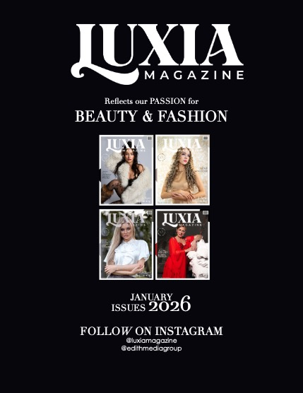 Luxia Mag 601 - Natalia, page 2