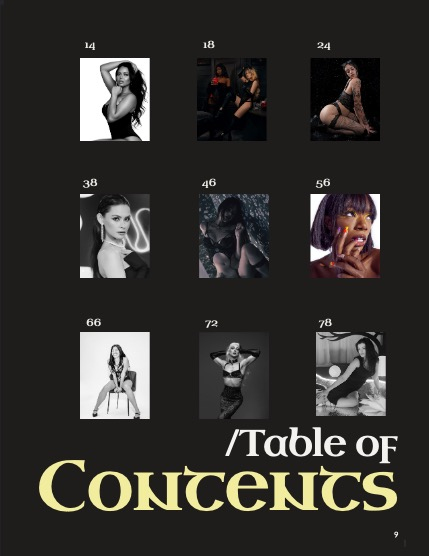 Darkly Issue 507 January, page 9