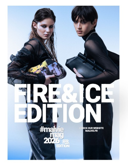 MALVIE FIRE & ICE 78 February 2026, page 4