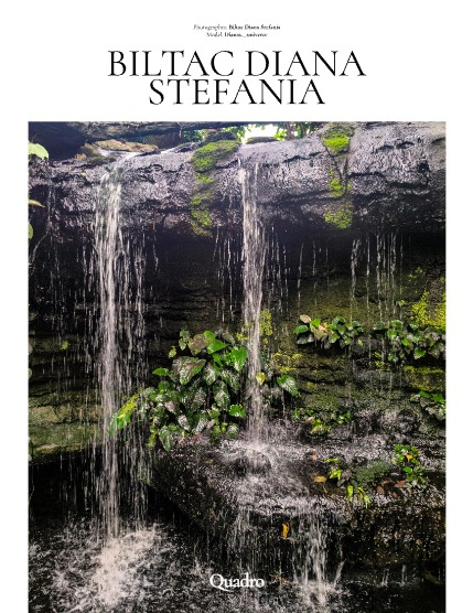 QUADRO MAGAZINE - NATURE & TRAVELS APRIL (Vol 1536), page 4