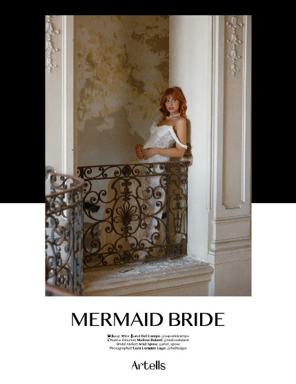 ARTELLS MAGAZINE - WEDDING DAY & FAMILY SEPTEMBER (Vol 3515), page 4