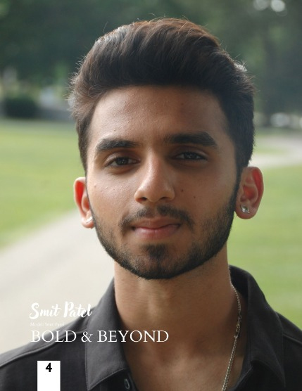 Bold & Beyond Men (Issue 537 September 2025), page 4