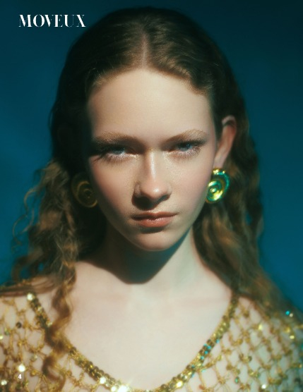 MOVEUX Magazine February 2026 Issue 5, page 4