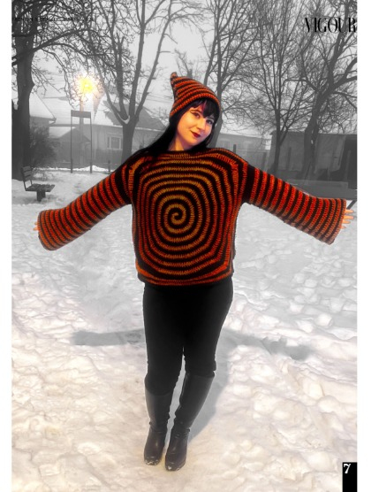 VIGOUR MAGAZINE Fashion & Beauty | March 2026  | Issue 03, page 7