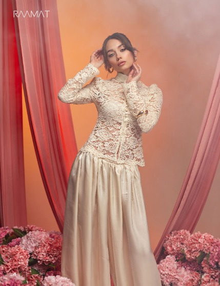 RAAMAT Magazine April 2026 Issue 4, page 4