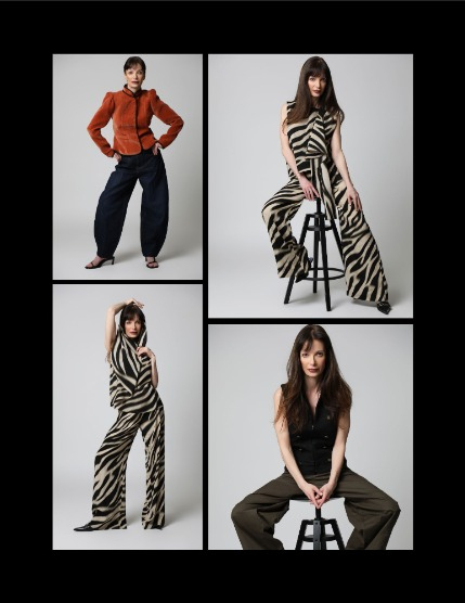 Bold & Beyond Portrait (Issue 850 April 2026), page 3