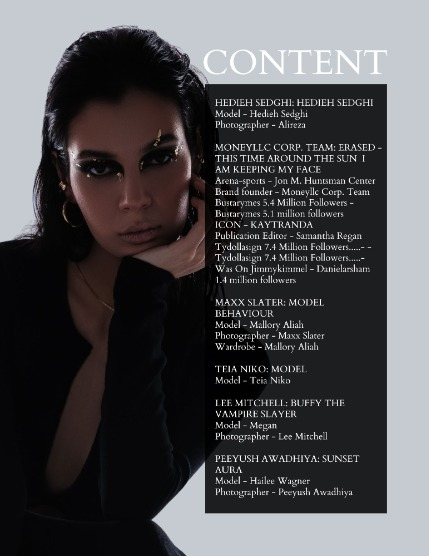 Bold & Beyond Fashion (Issue 963 June 2026), page 2