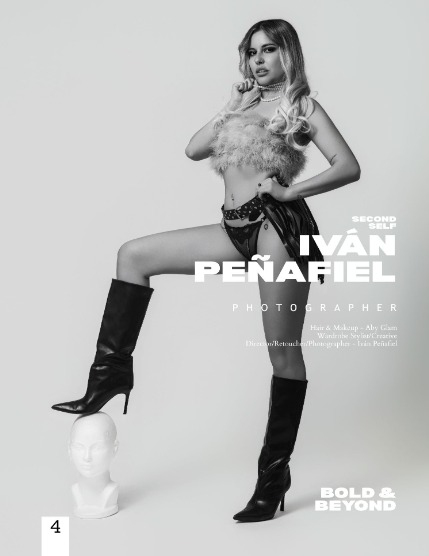 Bold & Beyond Fashion (Issue 969 June 2026), page 4