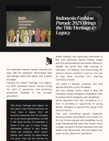 Kelambi Magazine Visual Arts Fine Arts Fantasy 25th July 2025, page 8