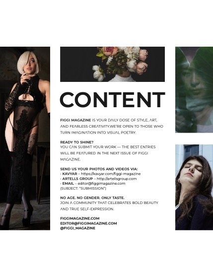 FIGGI MAGAZINE - FANTASY & AI AUGUST (Vol 1744), page 3