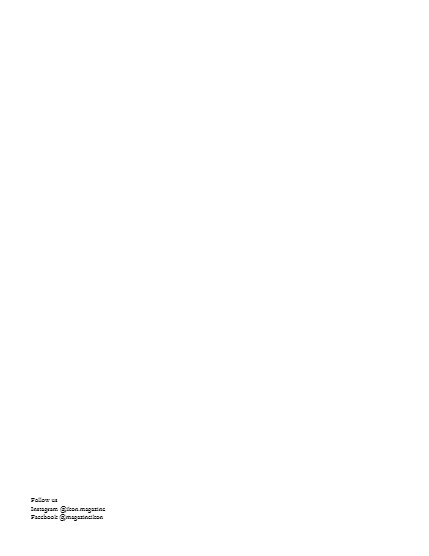 IKON magazine (March'26) #3, page 2