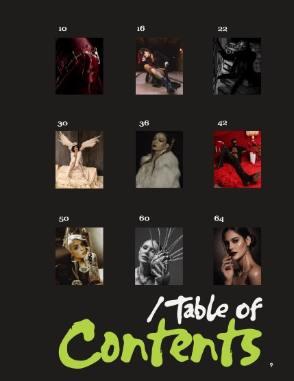 Darkly Issue 538 March, page 9