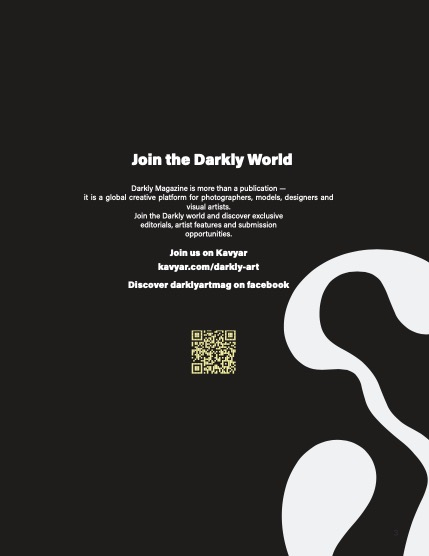 Darkly Issue 633 May 2026, page 3