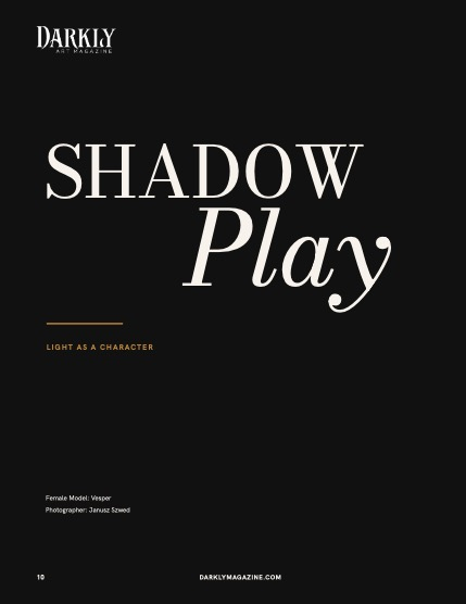 Darkly Issue 695, September 2026, page 10