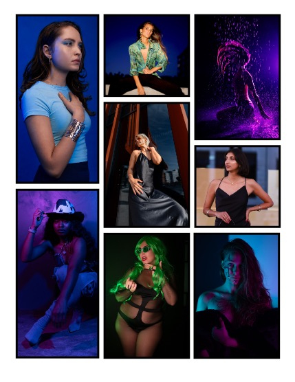 ARTEGO MAGAZINE - PORTRAIT SEPTEMBER ISSUE 1501, page 3
